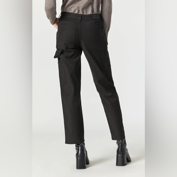 NWT Mavi Straight Leg Pants - Picture 5 of 11